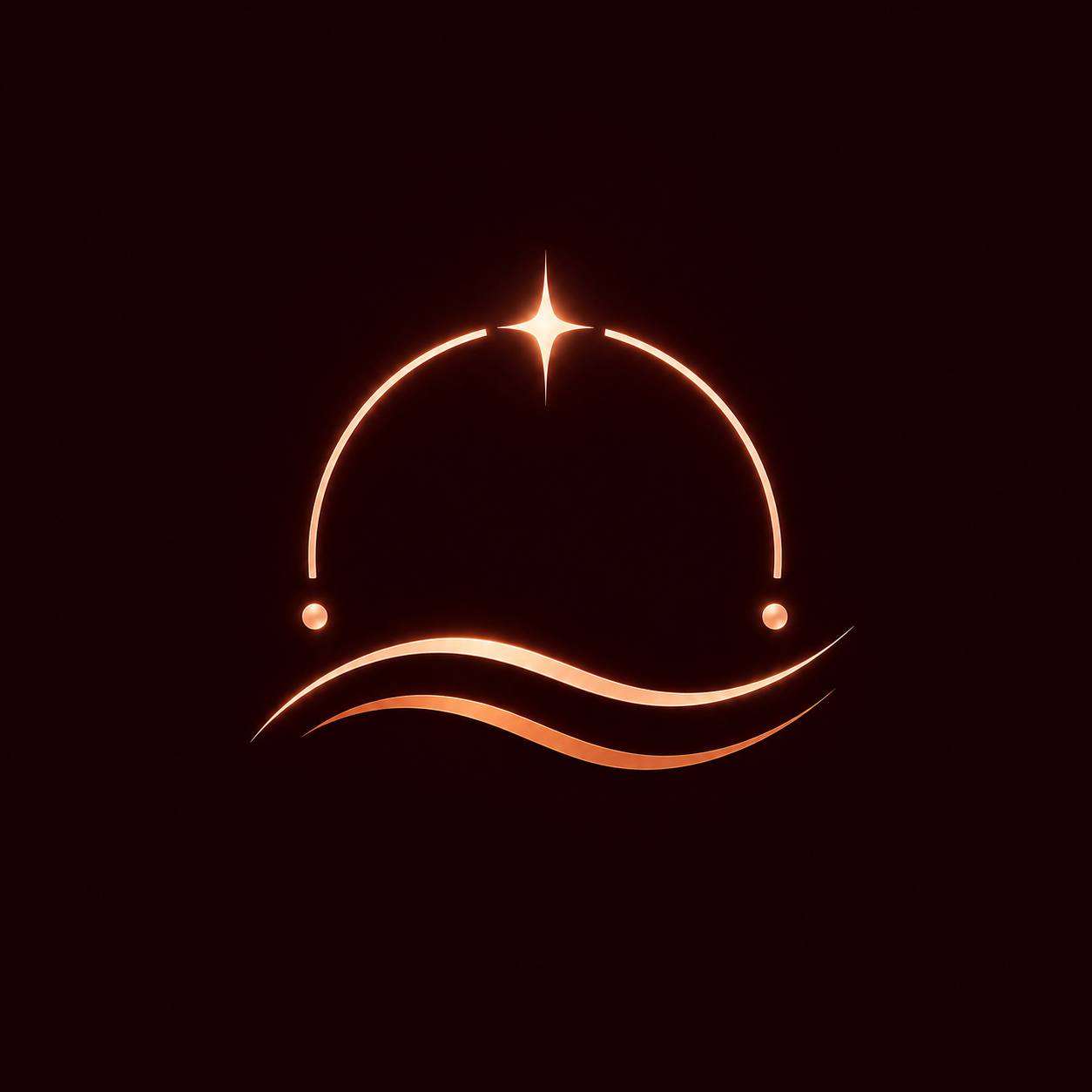 Lumera Studio logo