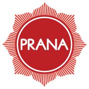 Prana Yoga KL logo