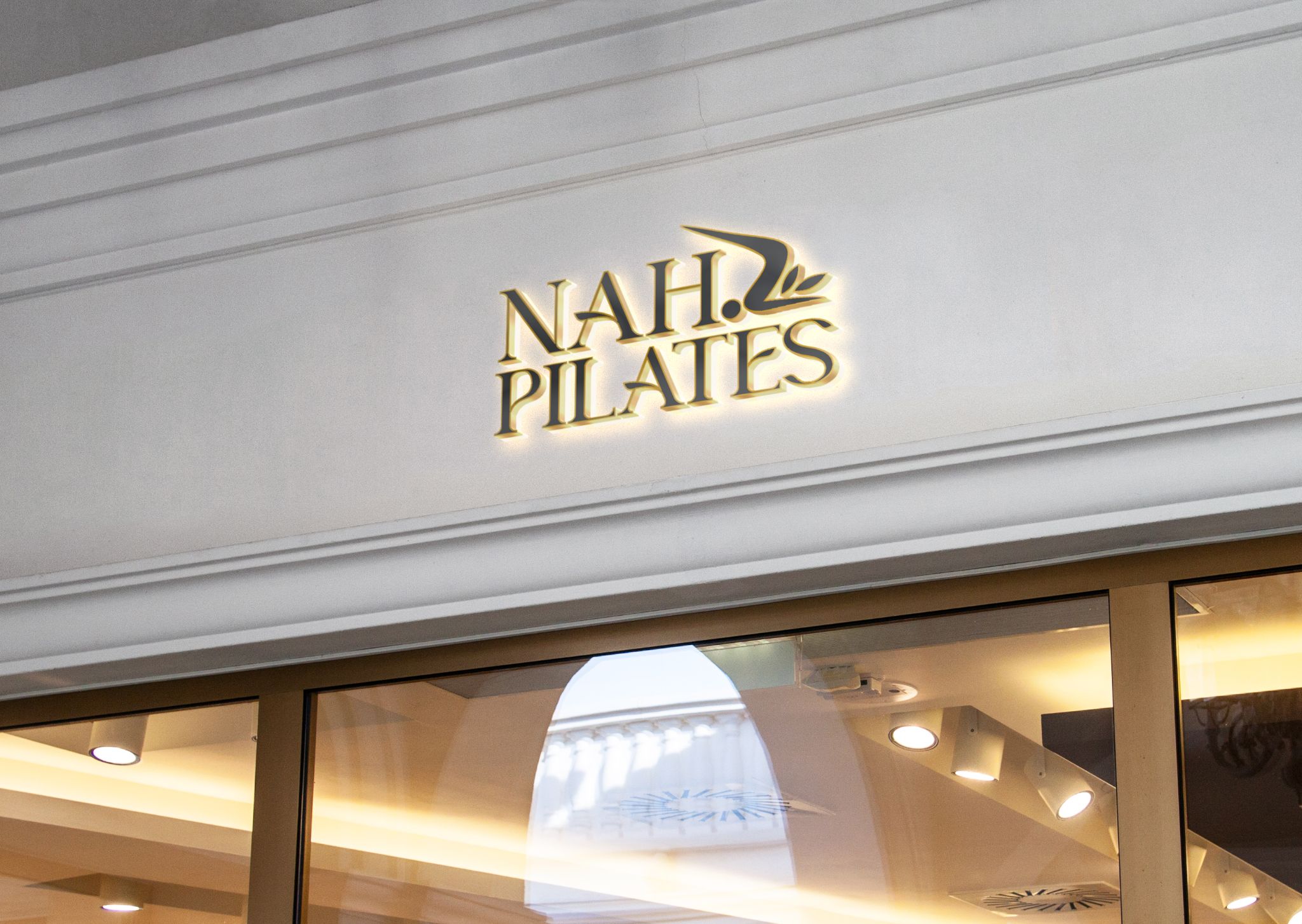 NAH PILATES