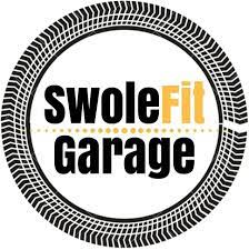Swolefit Garage logo