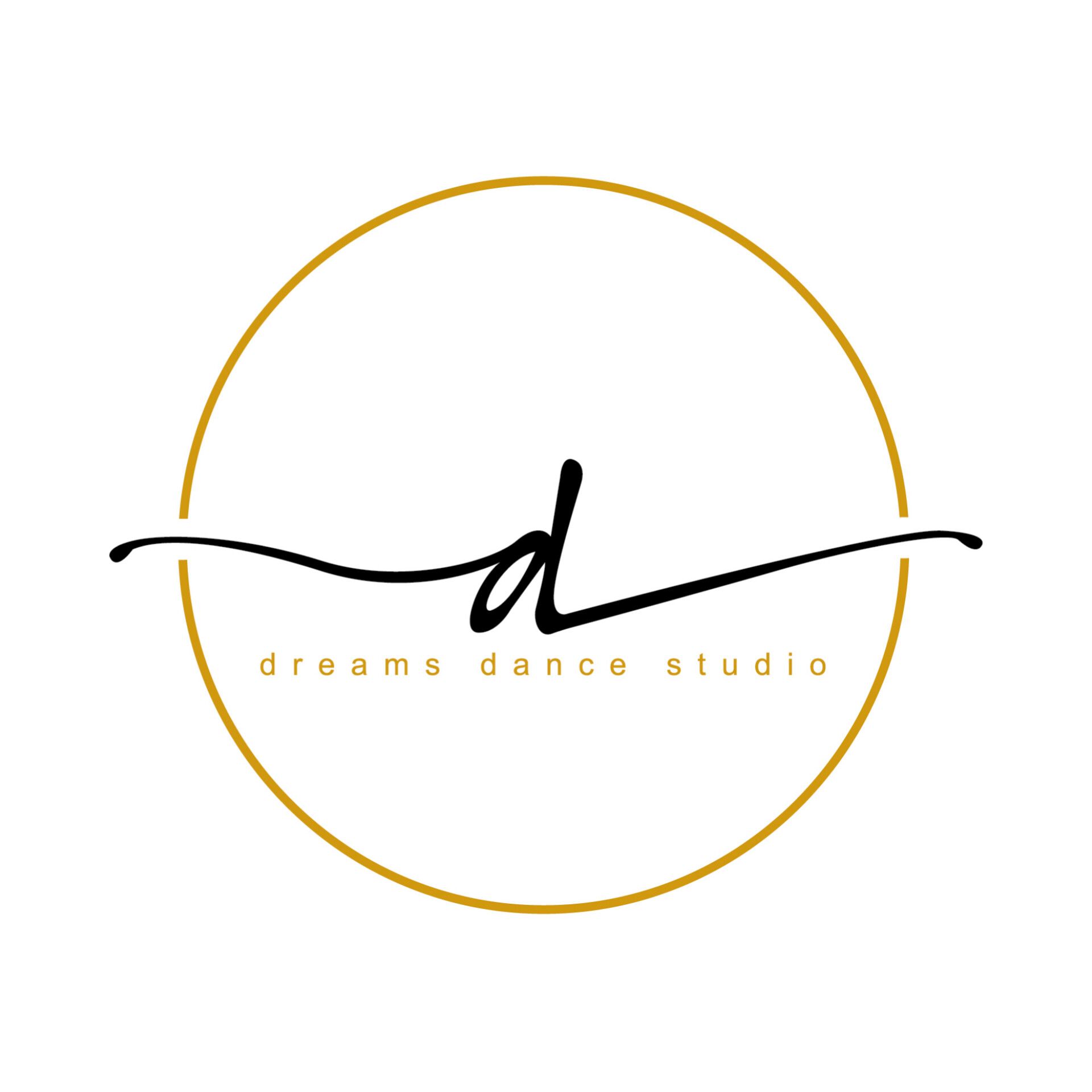 Dreams Dance PLT logo