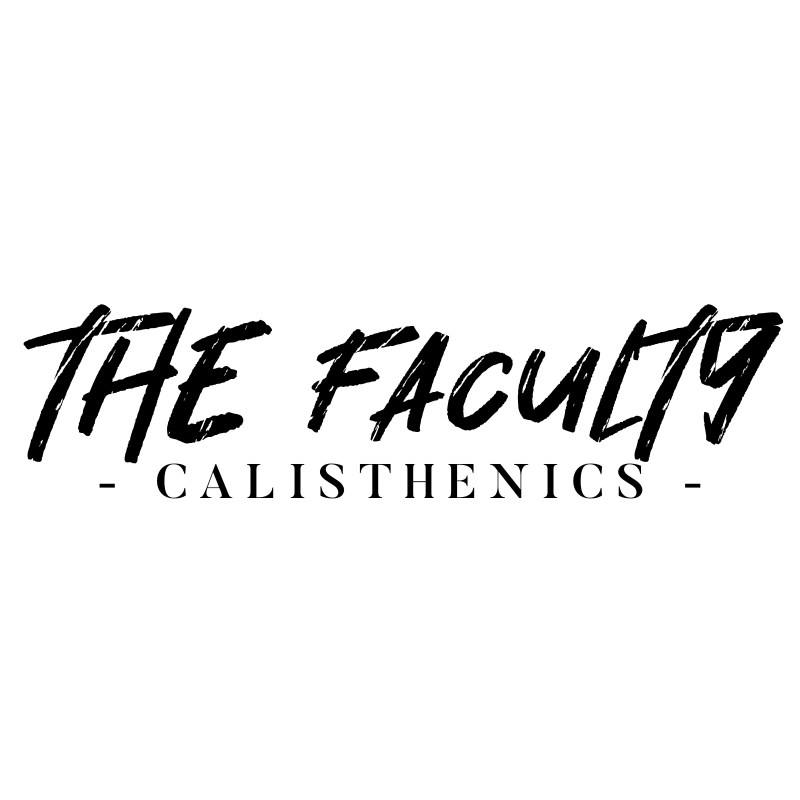 The Faculty of Calisthenics logo