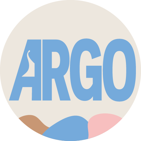 Argo Combat and Fitness Gym  logo