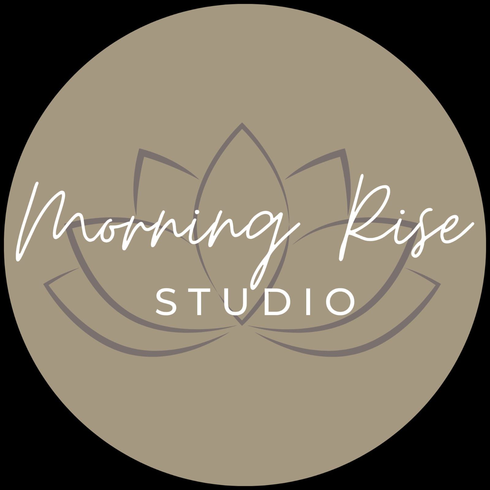 Morning Rise Studio logo