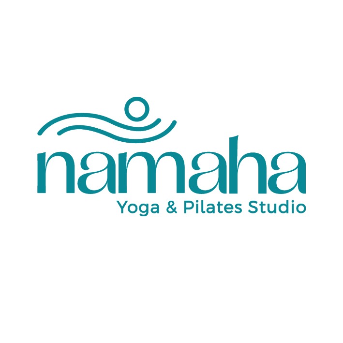 Namaha Yoga & Pilates Studio logo