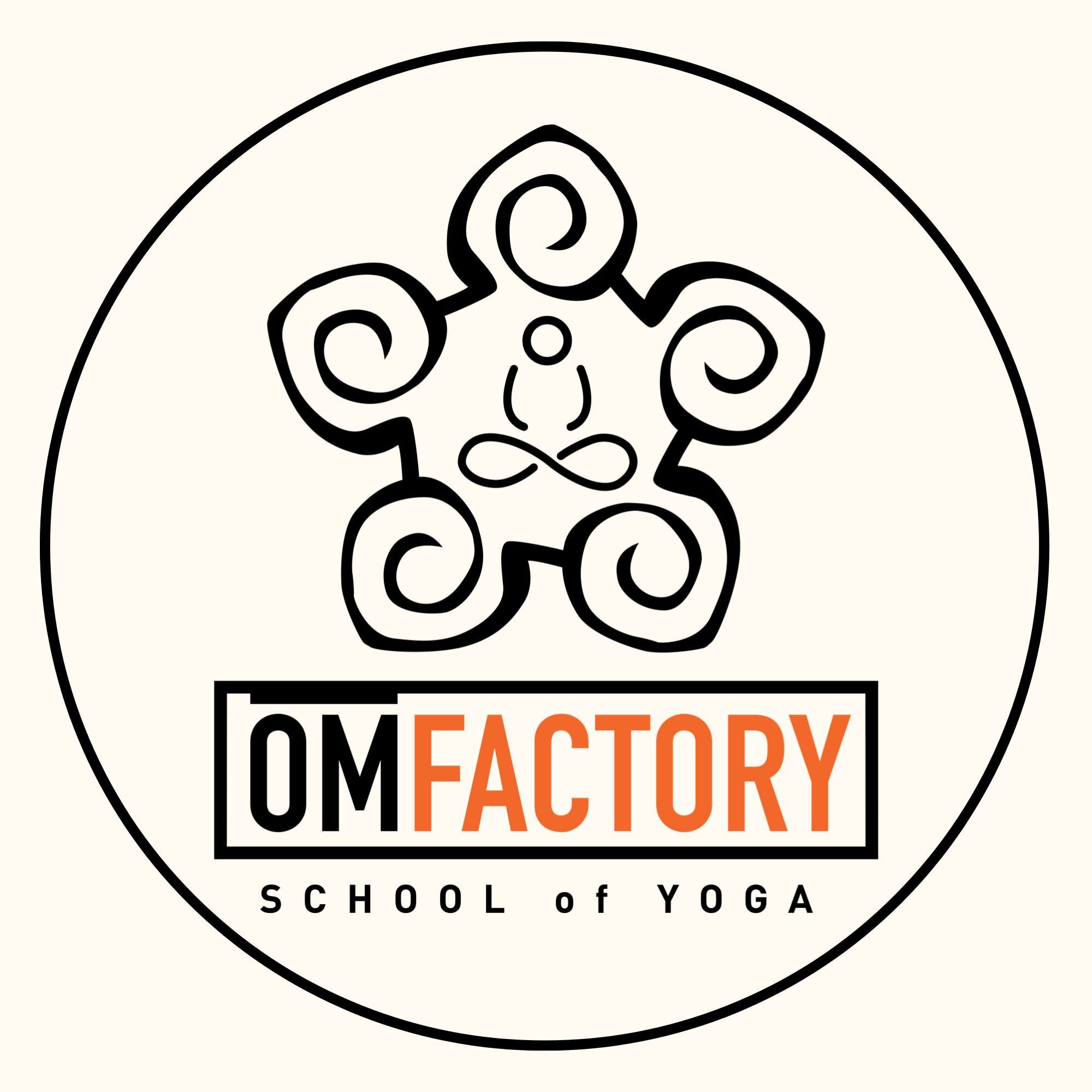 Om Factory Vietnam logo