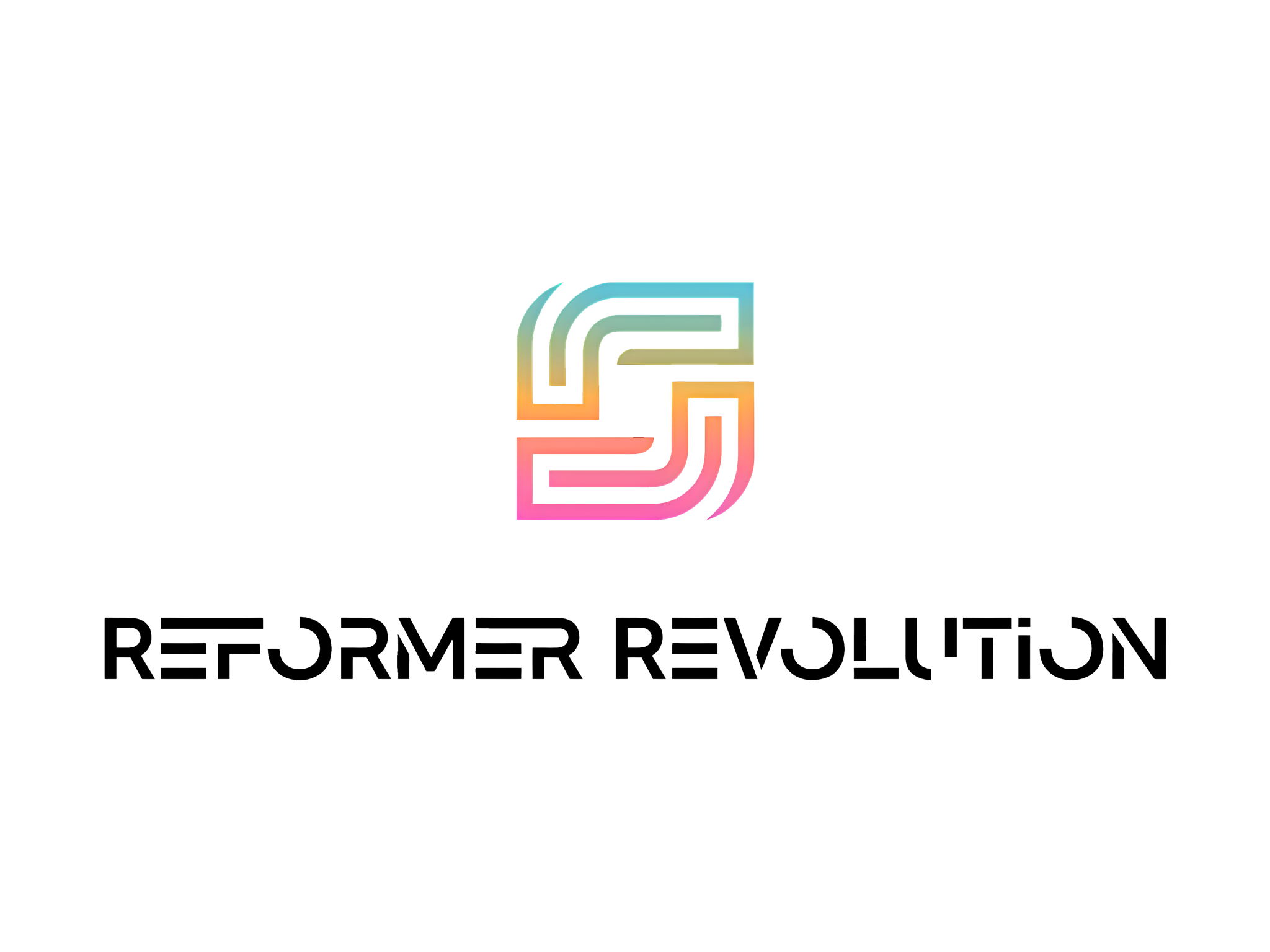 Reformer Revolution logo