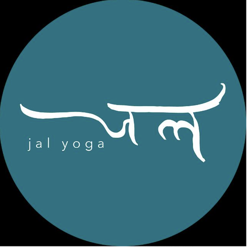 Jal Yoga Singapore logo