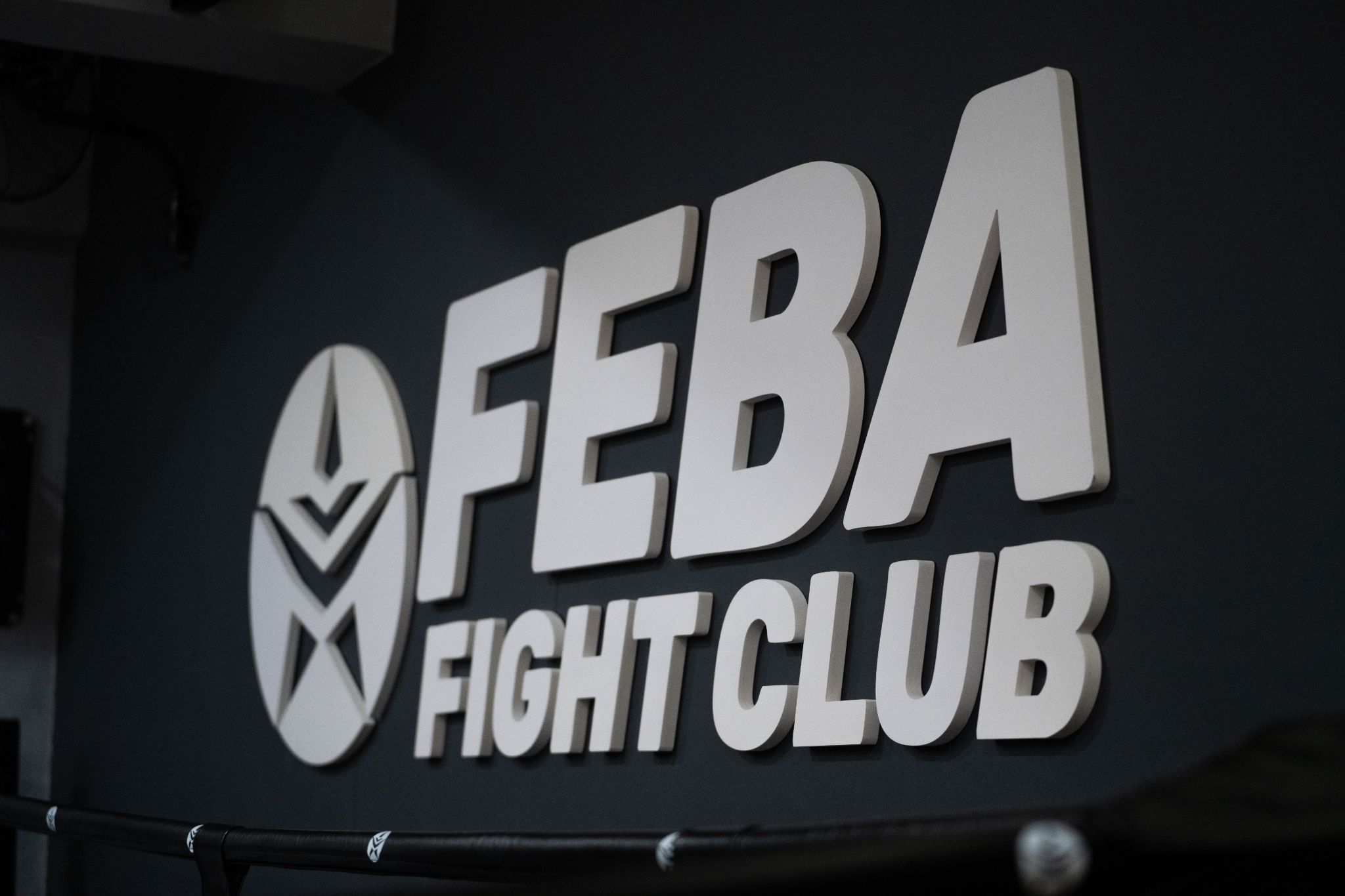FEBA Fight Club