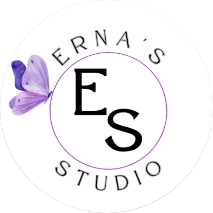 eRna Studio logo
