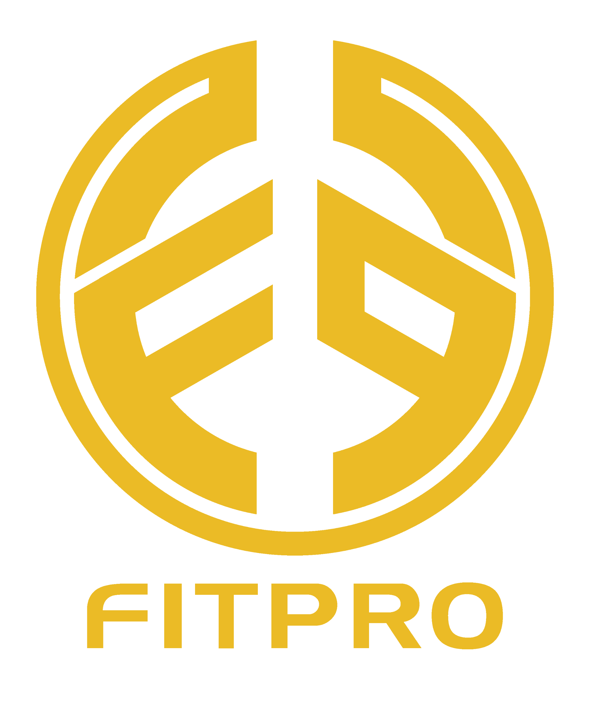 FitPro Empire logo