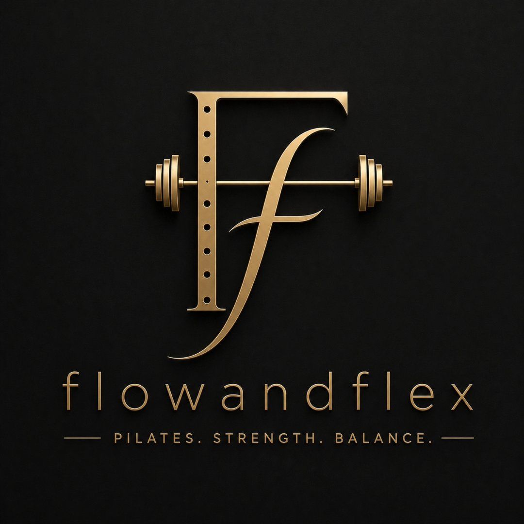 Flowandflex logo