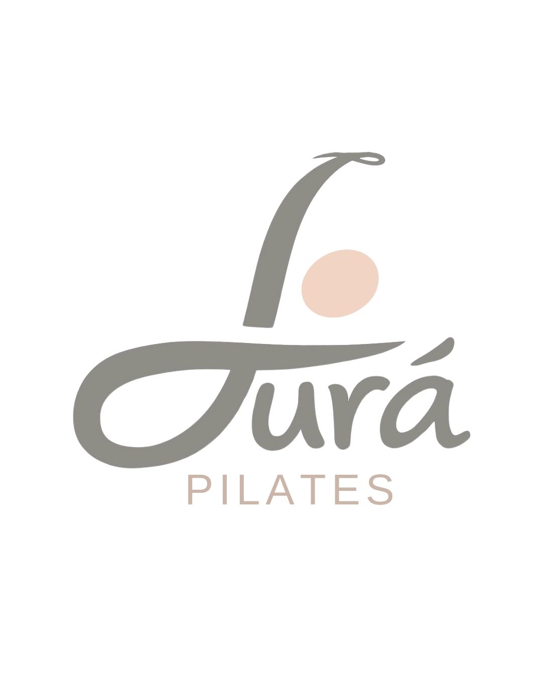 Lura Pilates logo