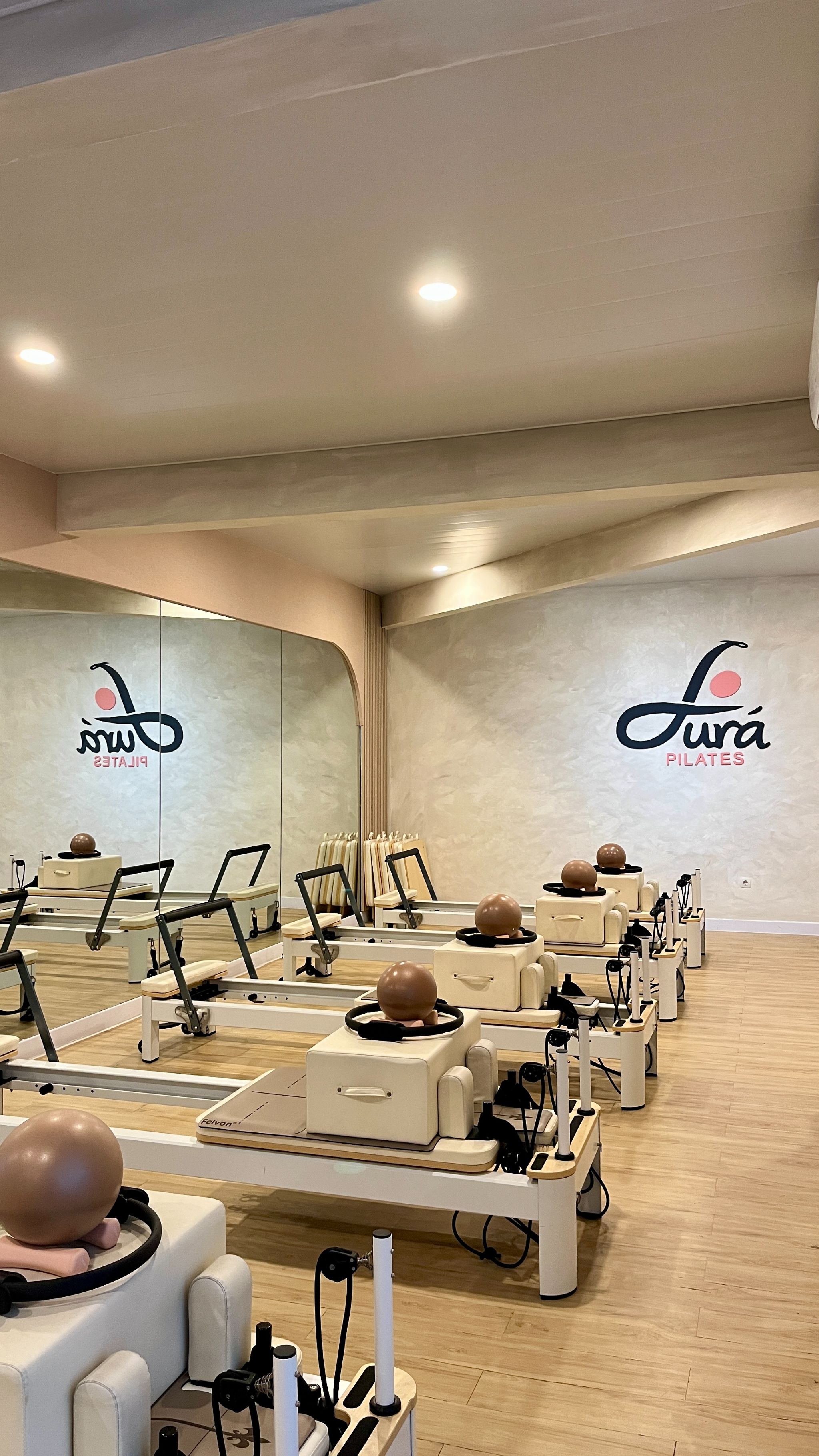 Lura Pilates