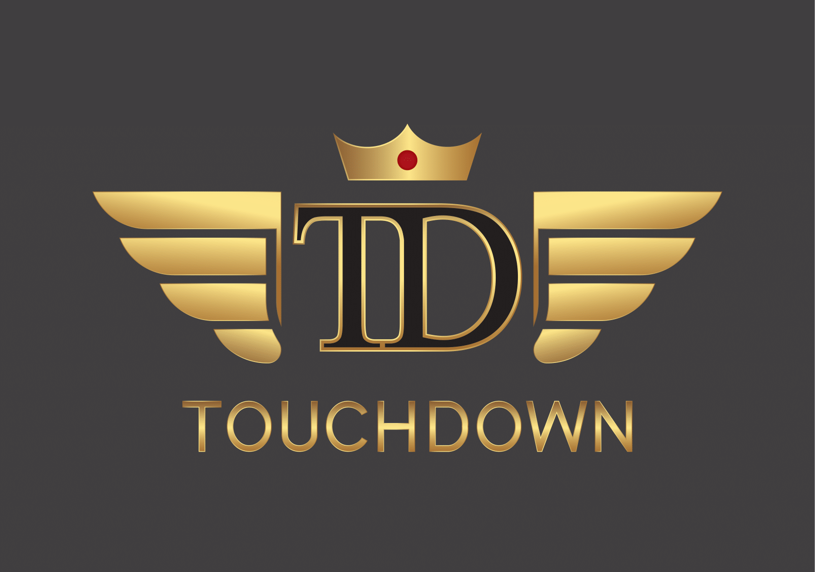 TOUCHDOWN STUDIO PG logo