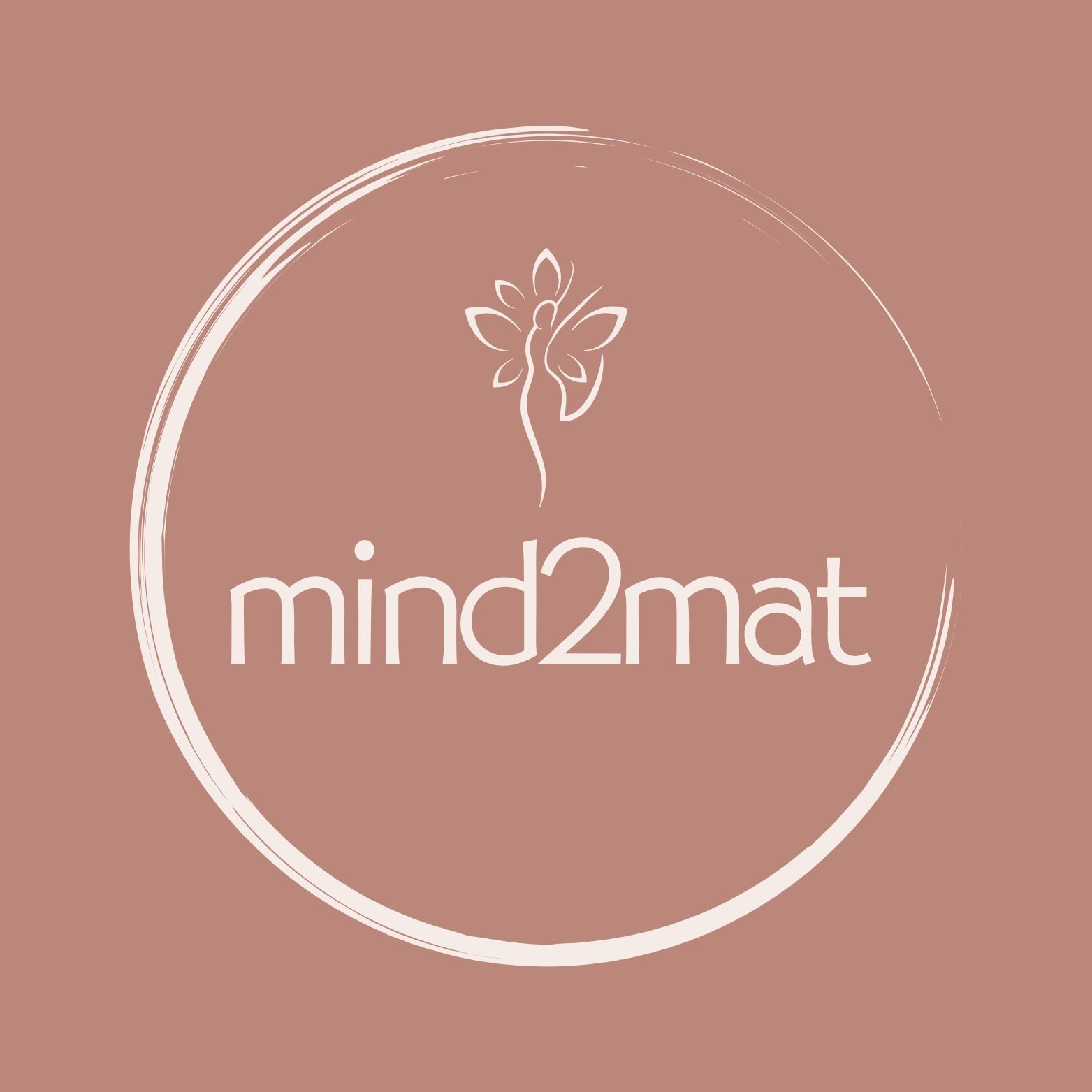 Mind2Mat logo