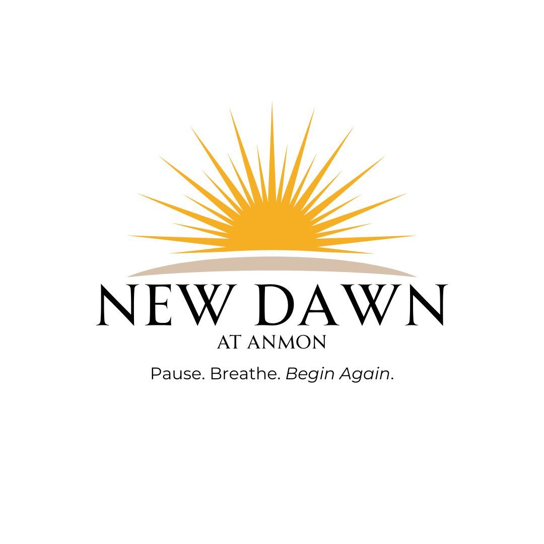 New Dawn logo