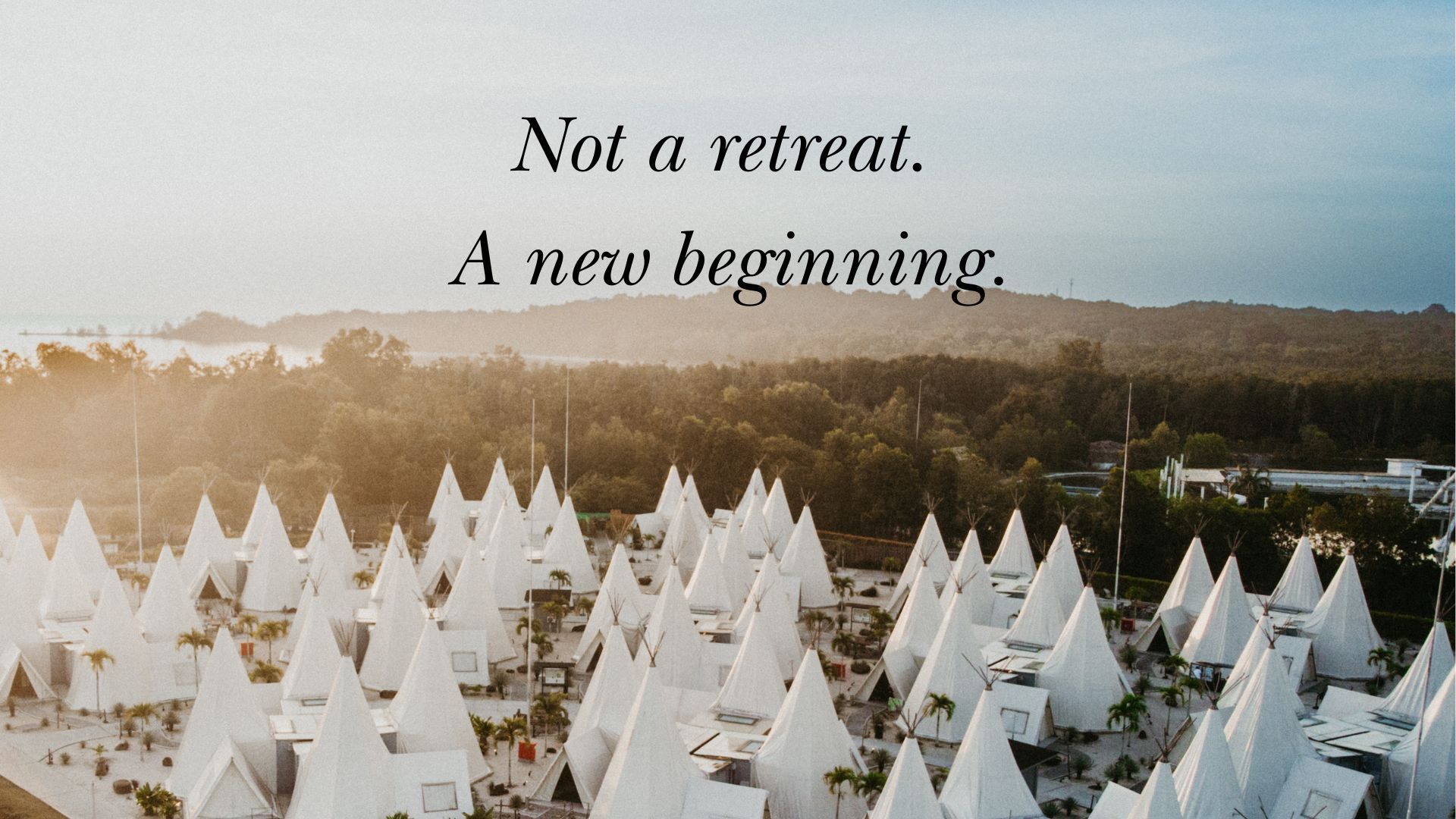 New Dawn