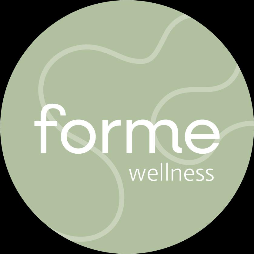 Forme Wellness logo