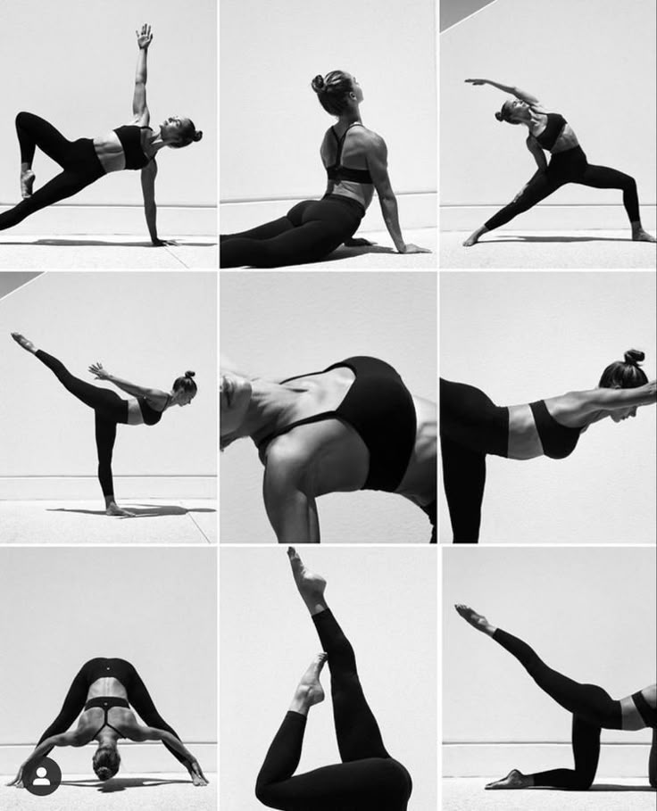 Movement with eni