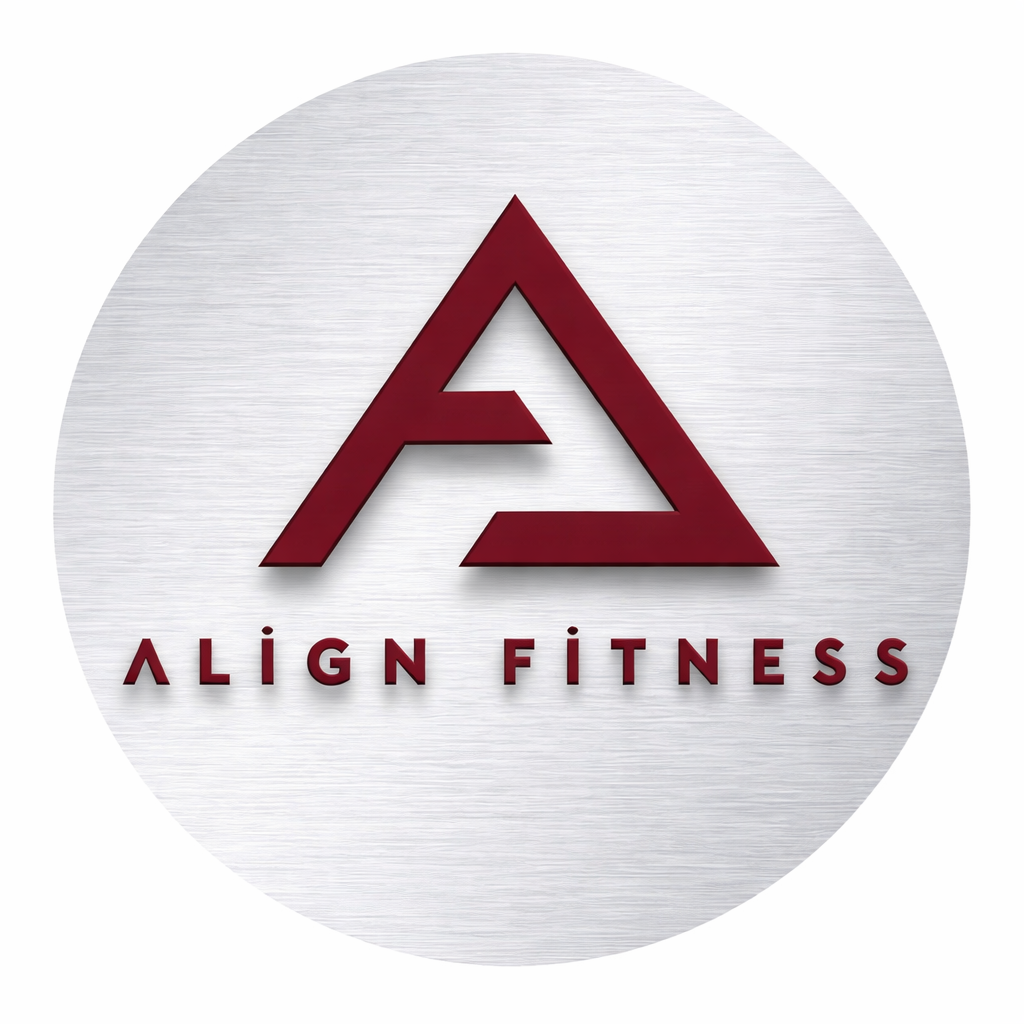 ALIGN FITNESS MALAYSIA SDN BHD logo