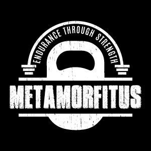 Metamorfitus logo