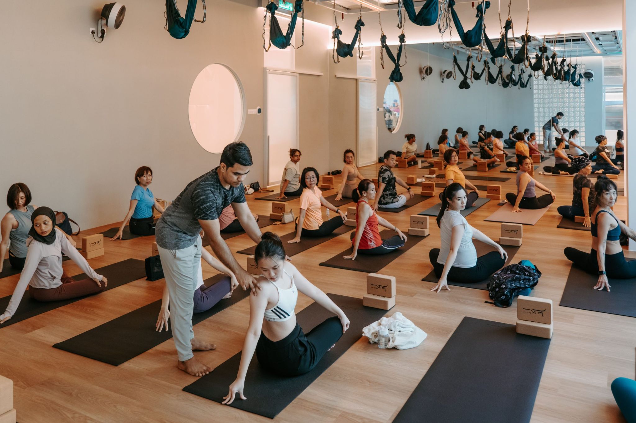 Yoga Fit Malaysia