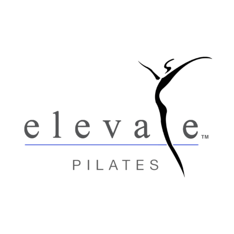 Elevate Pilates Company Limited Inc  logo