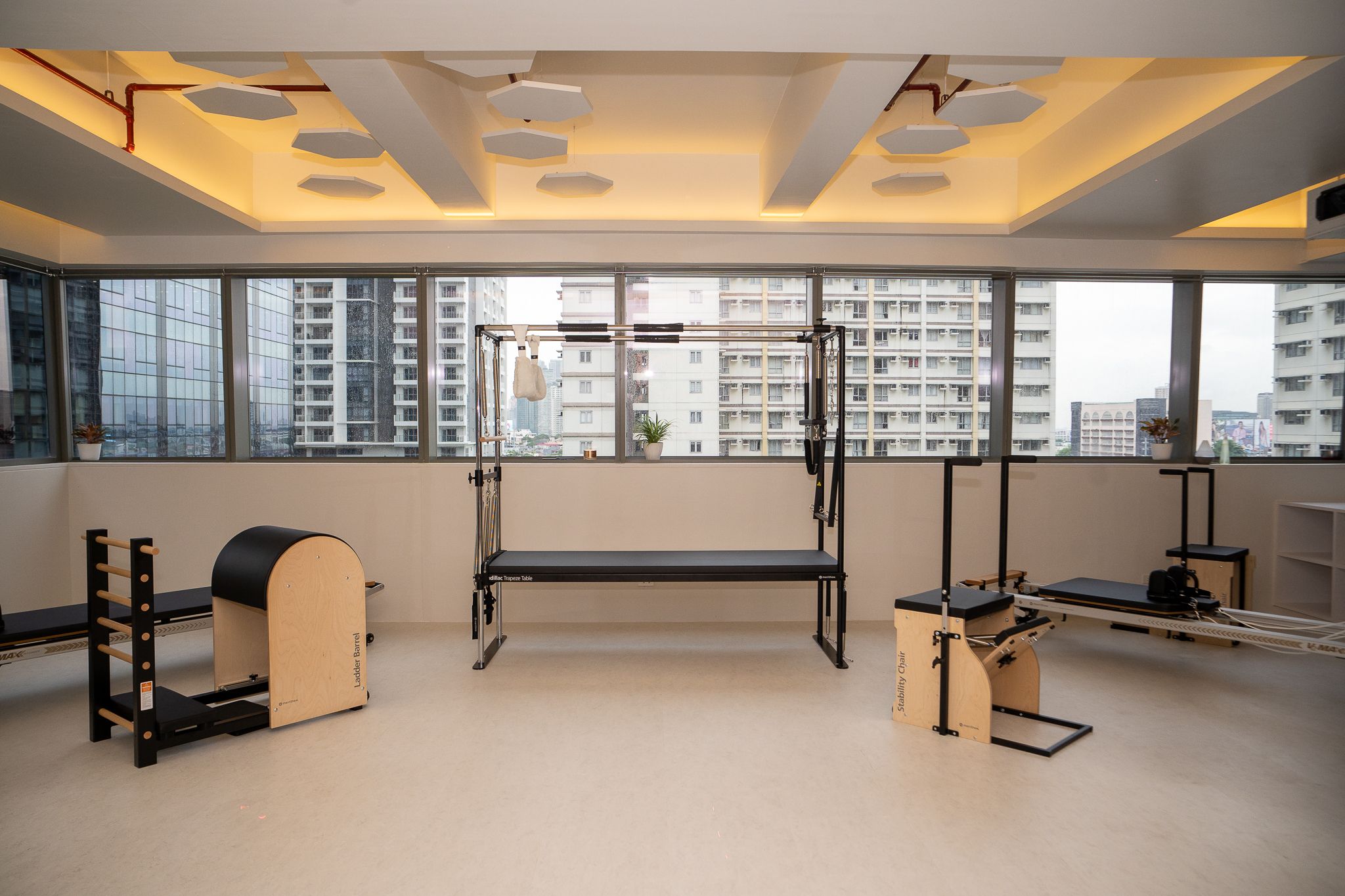 Elevate Pilates Company Limited Inc 
