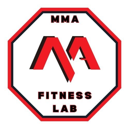 MMA Fitness Lab logo