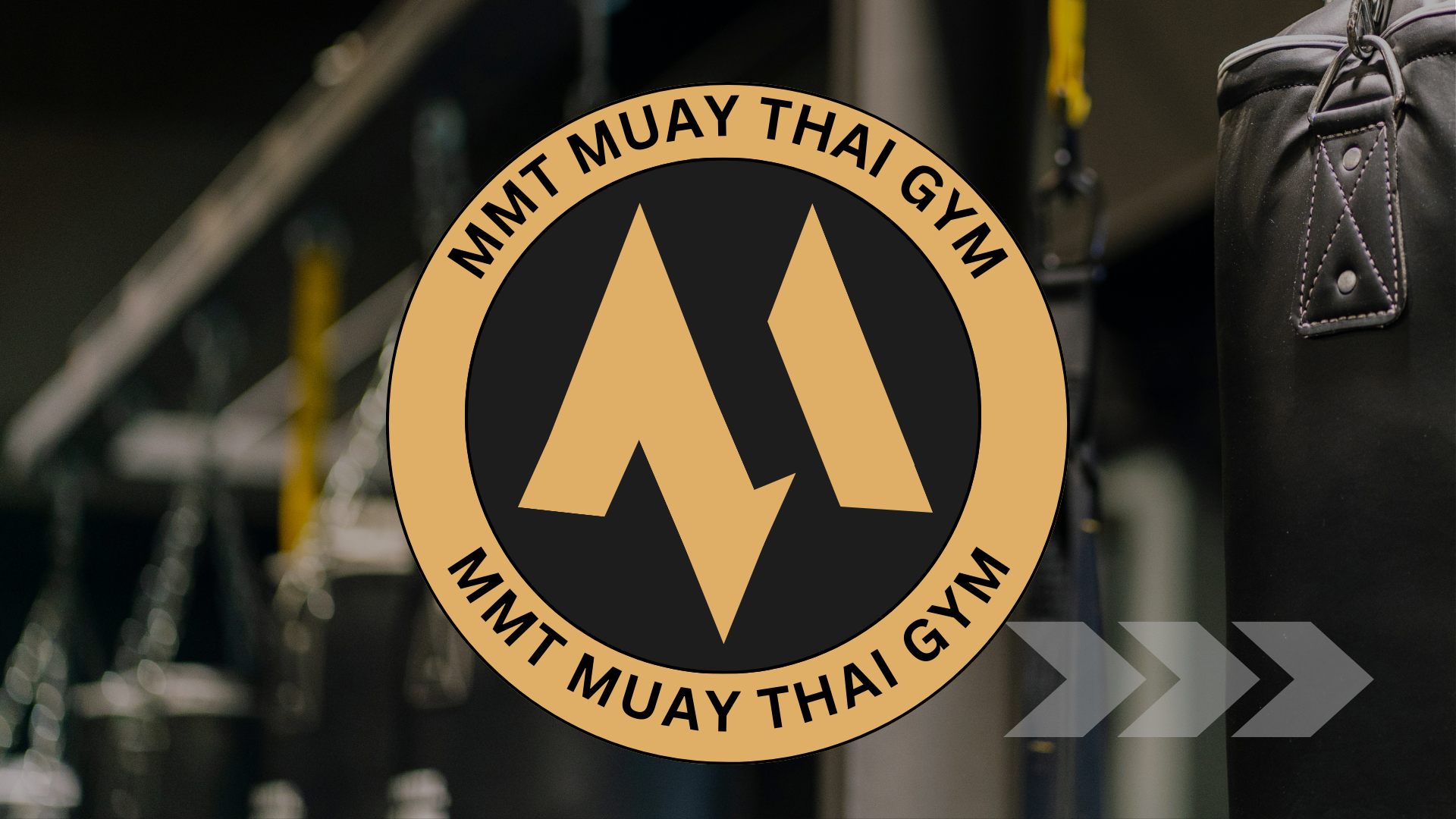 MMT Muay Thai Gym 
