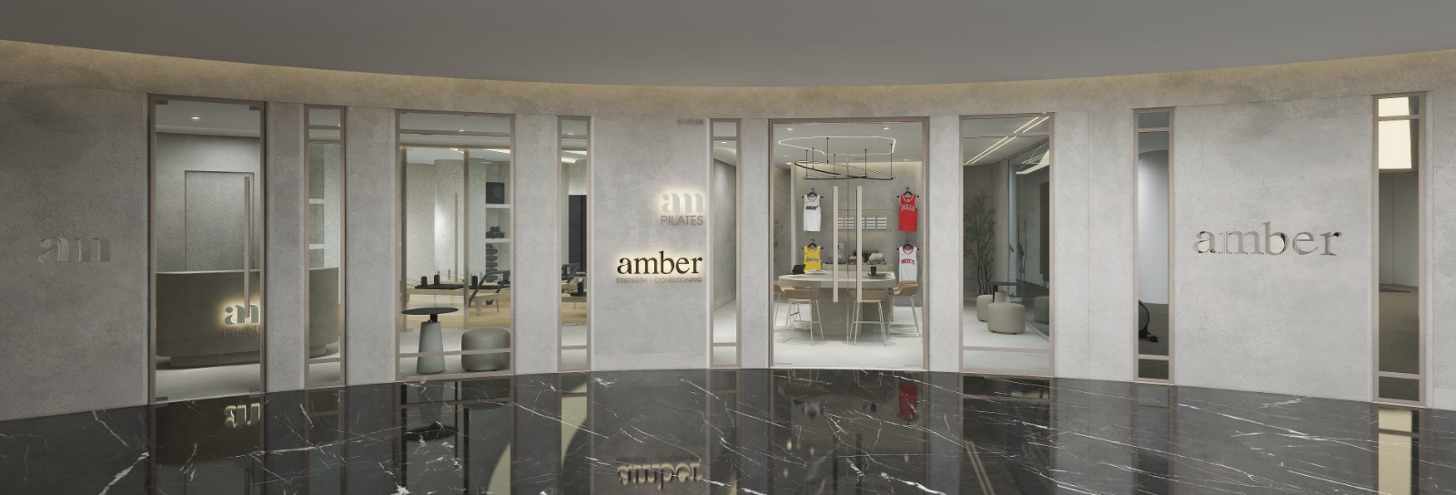 Amber 