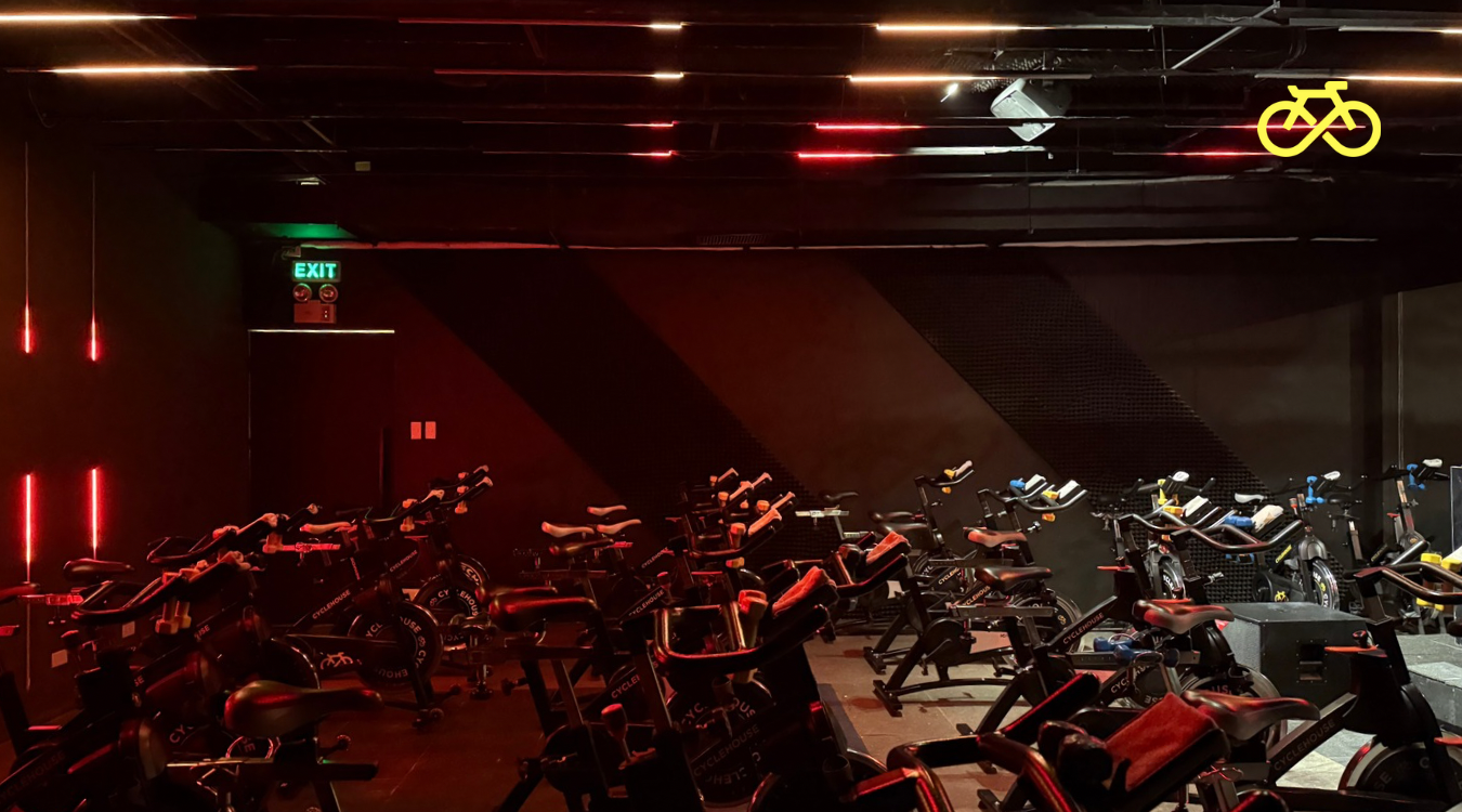 CYCLEHOUSE MANILA