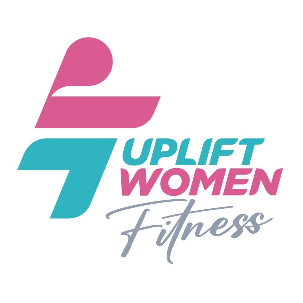 Uplift Women Fitness logo