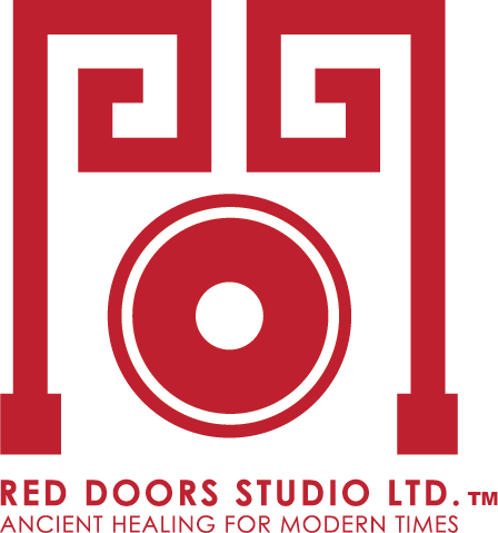 Red Doors Studio Limited logo