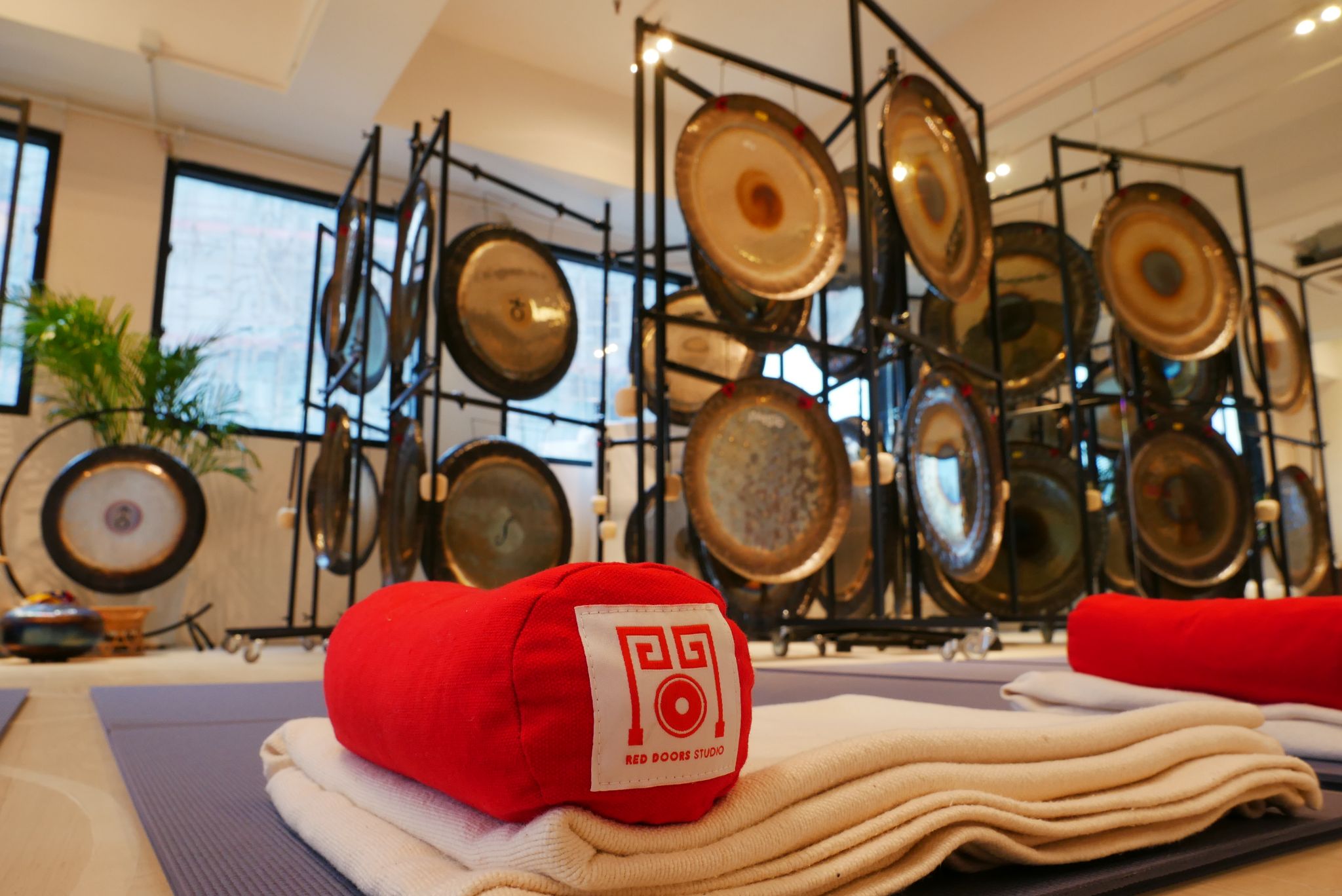 Red Doors Studio Limited