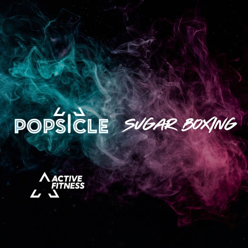 Sugar Boxing logo