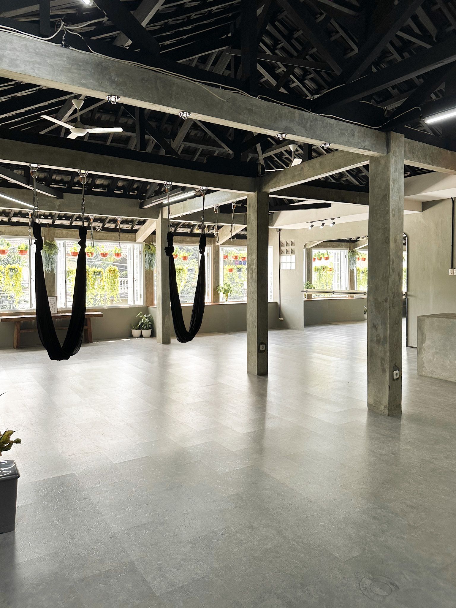 Jiya Studio