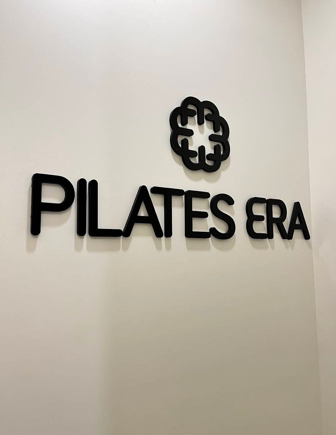 Tower Pilates equipment at Pilates Era Jakarta Barat