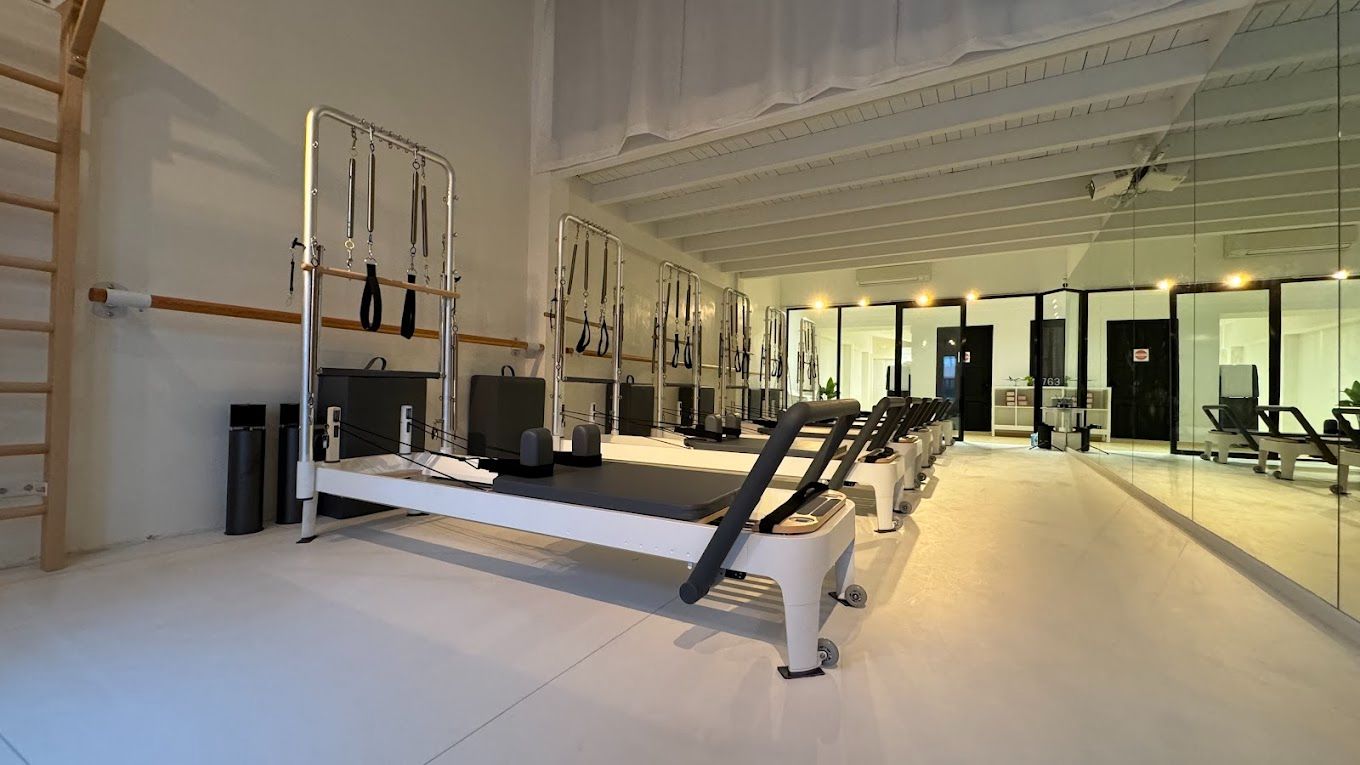 STUDIO RW