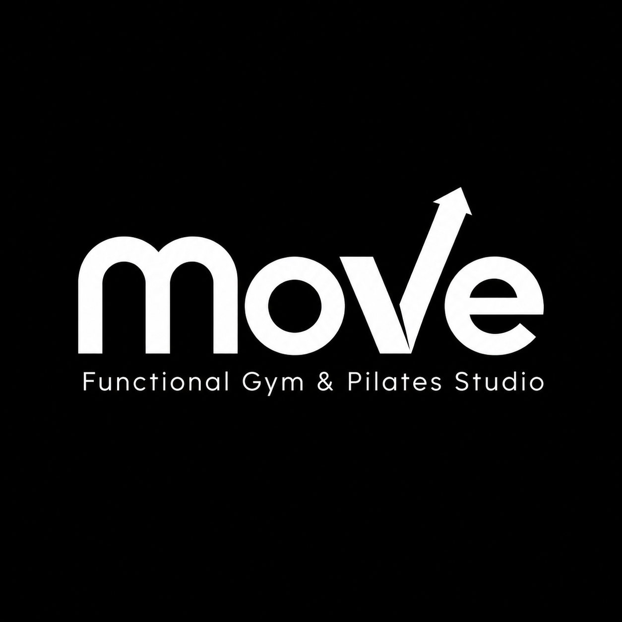 Move Functional Gym & Pilates Studio