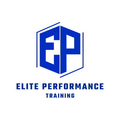 Elite Performance Training logo