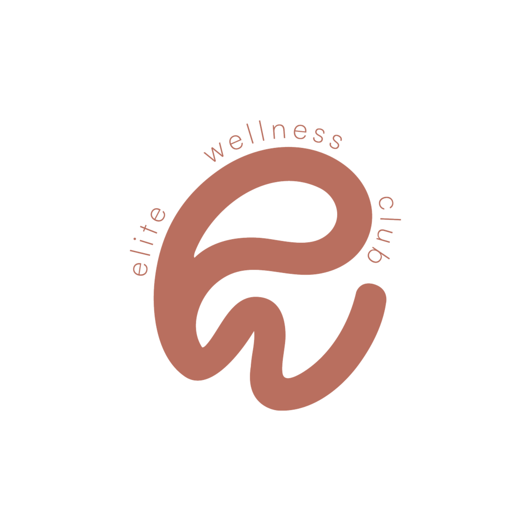 Elite Wellness Club logo