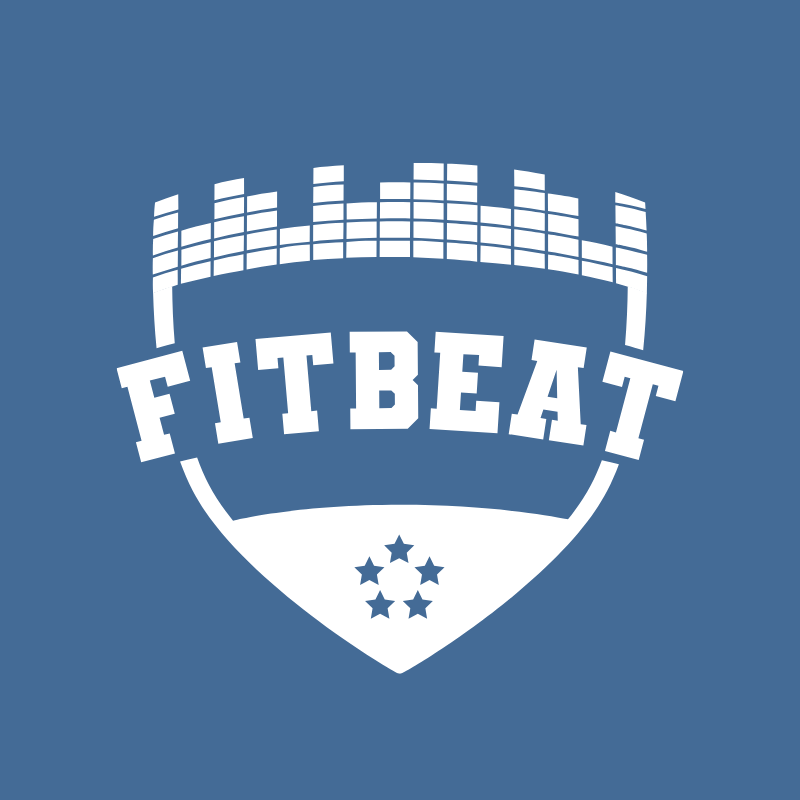 FitBeat logo