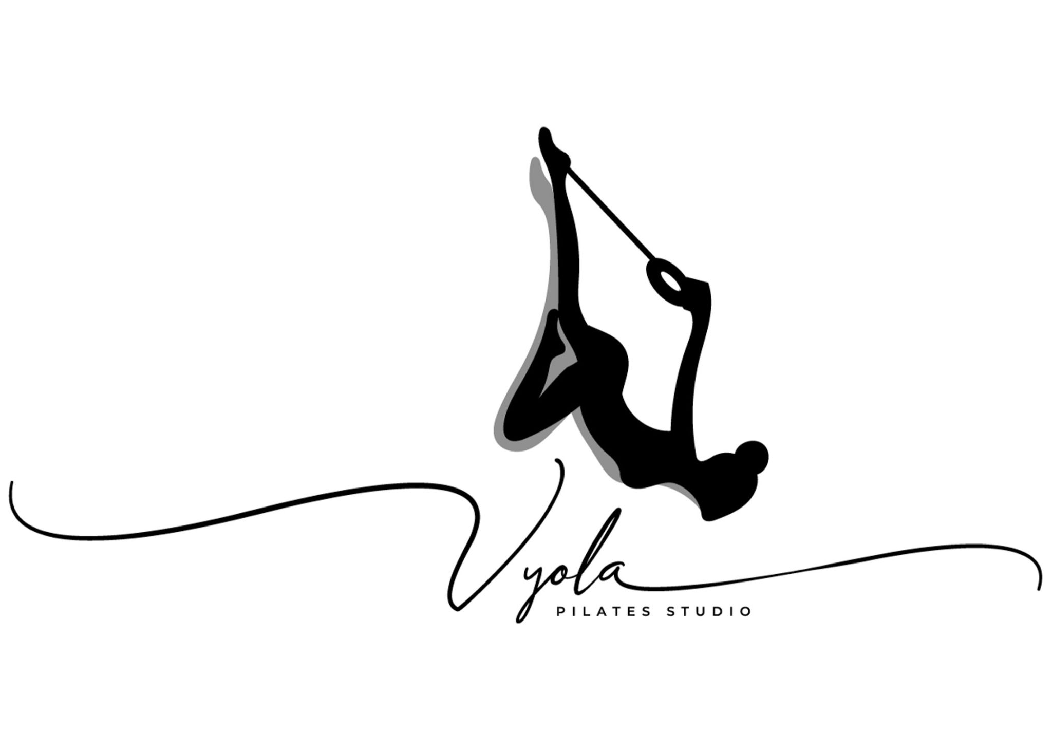 Vyola Pilates Studio logo