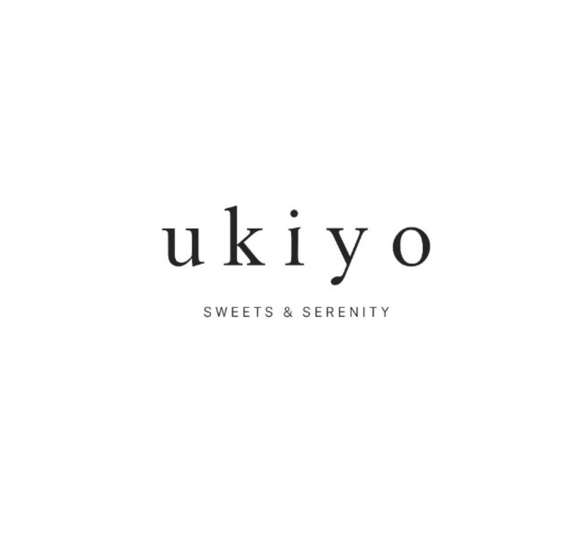 Ukiyo Wellness logo