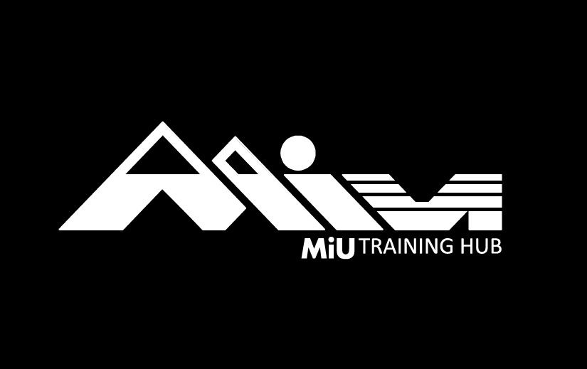 MiU Training Hub logo