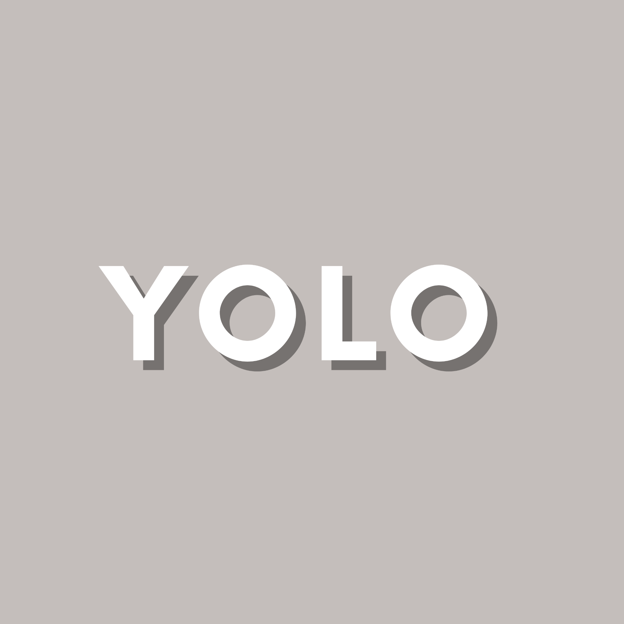 YOLO logo