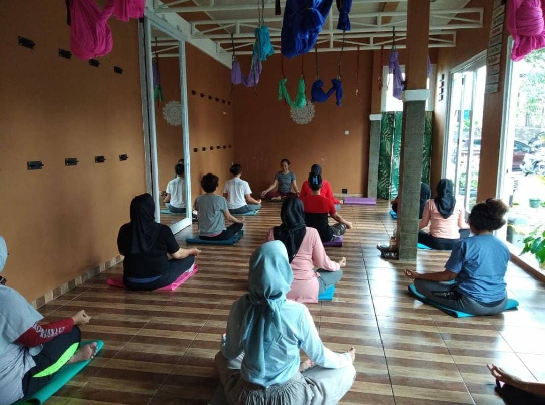 Flow Yoga Shala Studio