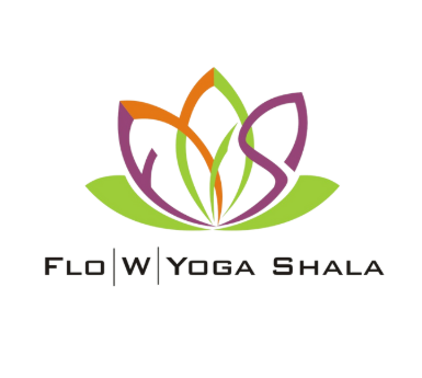 Flow Yoga Shala Studio logo